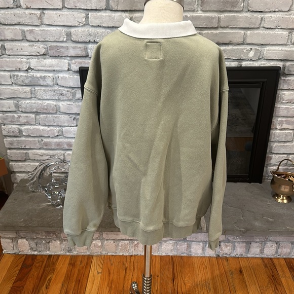 Zara size 13/14 sweatshirt - Picture 2 of 5